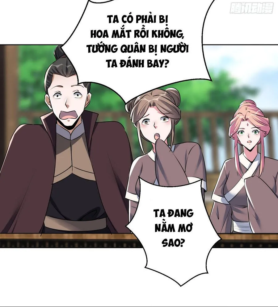 Thần Ma Đại Phản Phái: Thiên Mệnh Chi Tử Bị Ta Giăng Bẫy Rồi Chap 19 - Next Chap 20