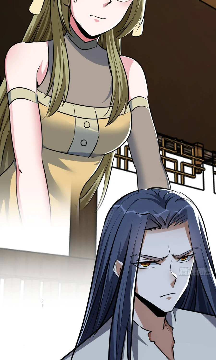 Thần Ma Đại Phản Phái: Thiên Mệnh Chi Tử Bị Ta Giăng Bẫy Rồi Chap 19 - Next Chap 20