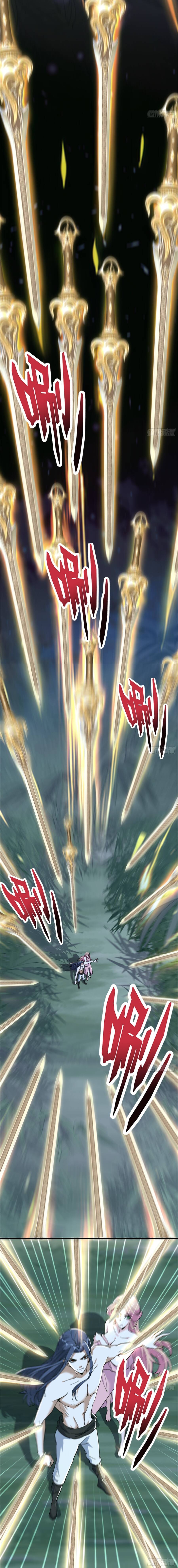 Thần Ma Đại Phản Phái: Thiên Mệnh Chi Tử Bị Ta Giăng Bẫy Rồi Chap 4 - Next Chap 5