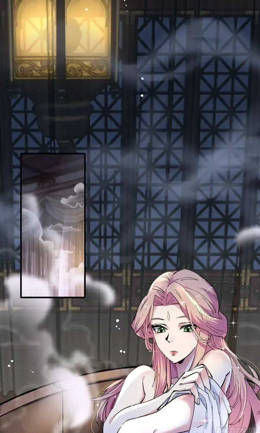 Thần Ma Đại Phản Phái: Thiên Mệnh Chi Tử Bị Ta Sắp Đặt Chap 1 - Next Chap 2