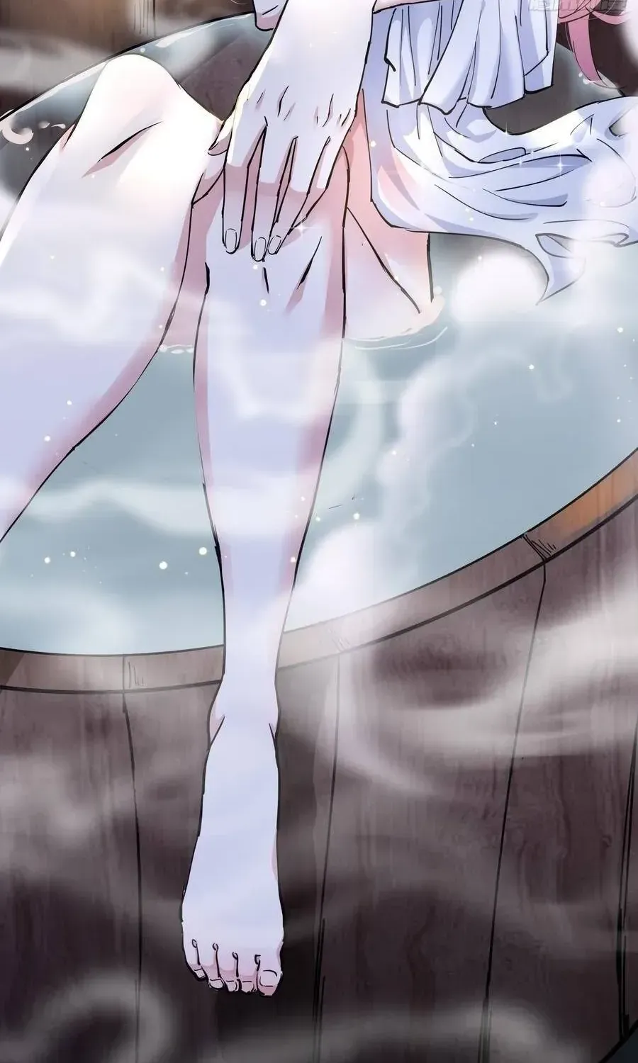 Thần Ma Đại Phản Phái: Thiên Mệnh Chi Tử Bị Ta Sắp Đặt Chap 1 - Next Chap 2