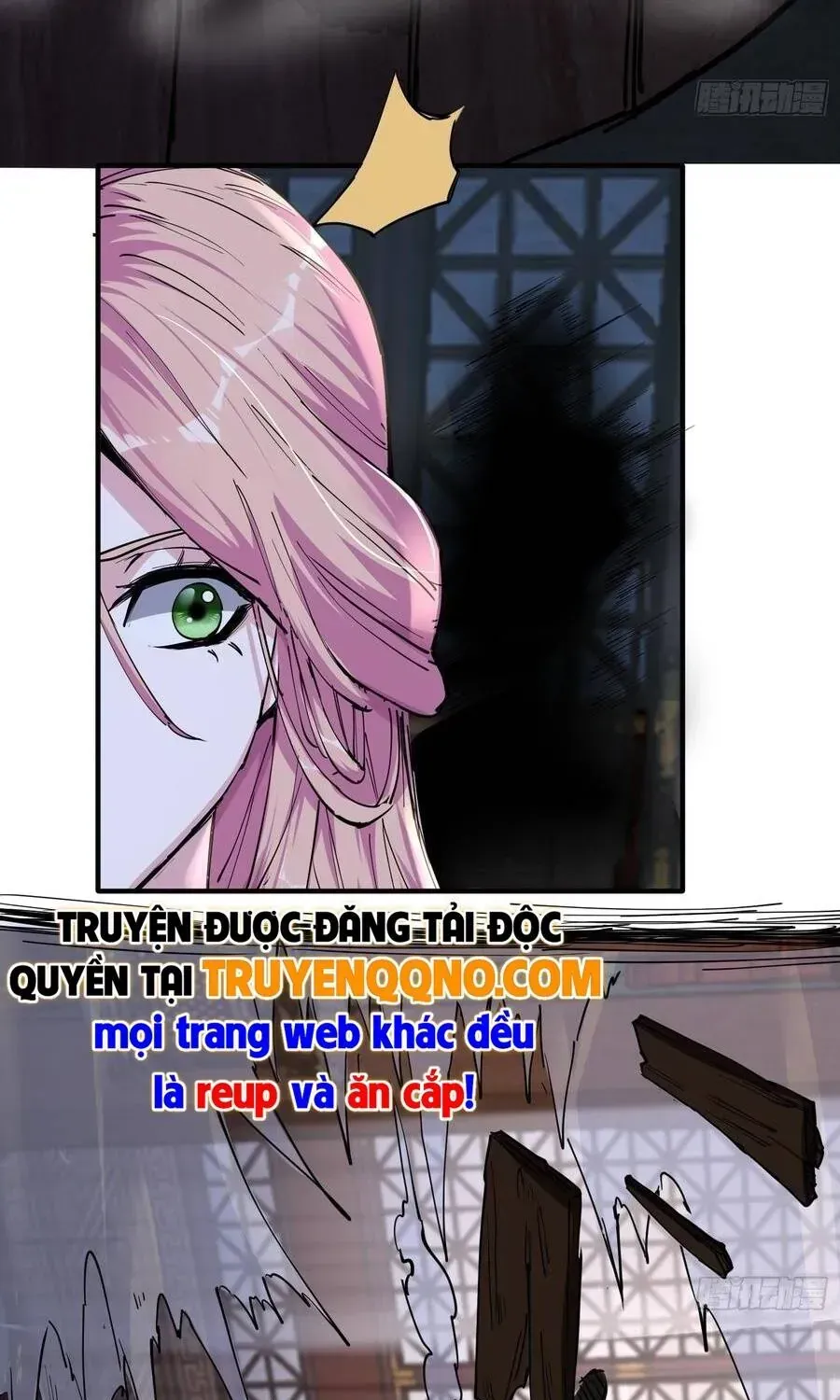 Thần Ma Đại Phản Phái: Thiên Mệnh Chi Tử Bị Ta Sắp Đặt Chap 1 - Next Chap 2