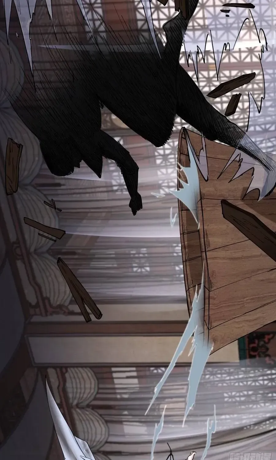 Thần Ma Đại Phản Phái: Thiên Mệnh Chi Tử Bị Ta Sắp Đặt Chap 1 - Next Chap 2