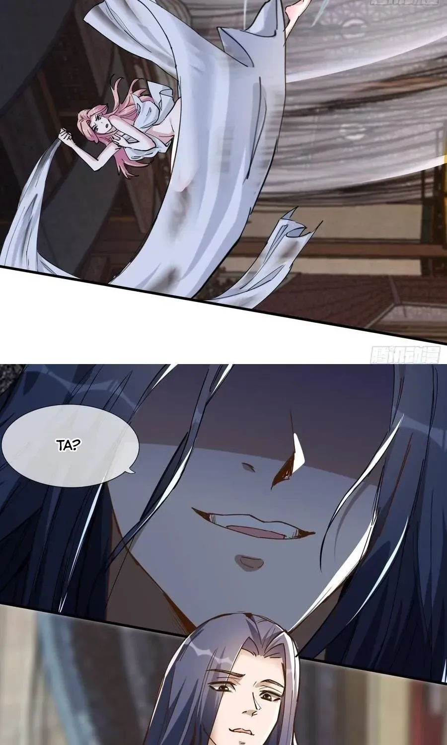 Thần Ma Đại Phản Phái: Thiên Mệnh Chi Tử Bị Ta Sắp Đặt Chap 1 - Next Chap 2