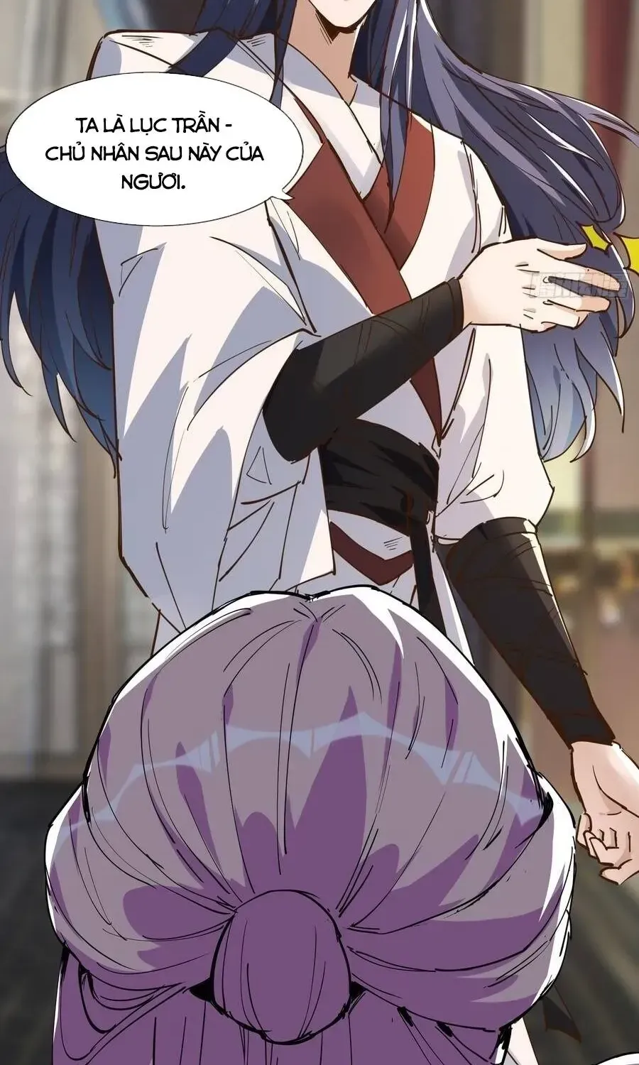 Thần Ma Đại Phản Phái: Thiên Mệnh Chi Tử Bị Ta Sắp Đặt Chap 1 - Next Chap 2