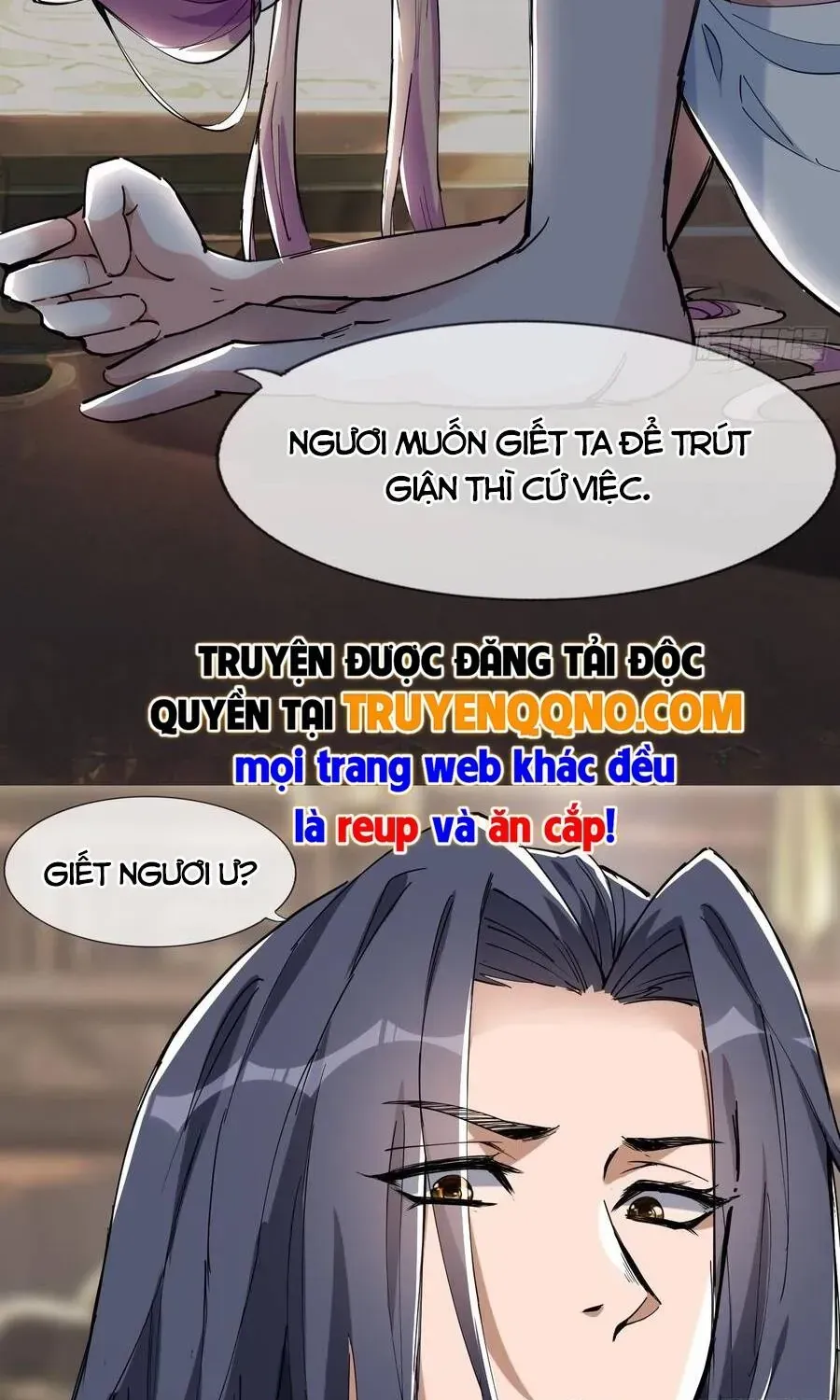 Thần Ma Đại Phản Phái: Thiên Mệnh Chi Tử Bị Ta Sắp Đặt Chap 1 - Next Chap 2