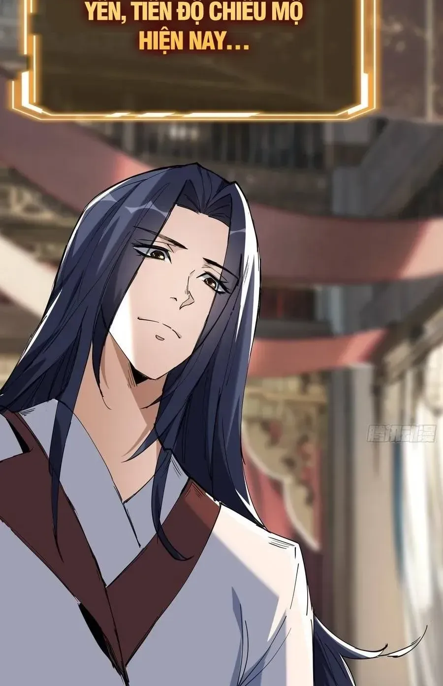 Thần Ma Đại Phản Phái: Thiên Mệnh Chi Tử Bị Ta Sắp Đặt Chap 1 - Next Chap 2