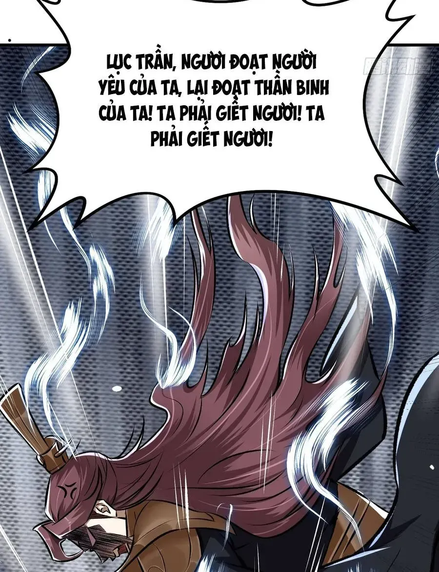 Thần Ma Đại Phản Phái: Thiên Mệnh Chi Tử Bị Ta Sắp Đặt Chap 10 - Next Chap 11