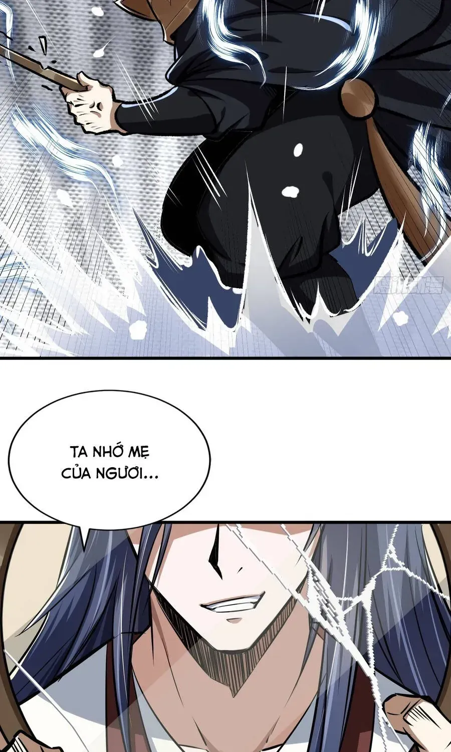 Thần Ma Đại Phản Phái: Thiên Mệnh Chi Tử Bị Ta Sắp Đặt Chap 10 - Next Chap 11