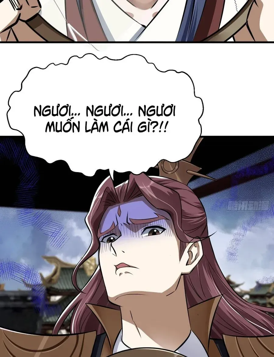 Thần Ma Đại Phản Phái: Thiên Mệnh Chi Tử Bị Ta Sắp Đặt Chap 10 - Next Chap 11