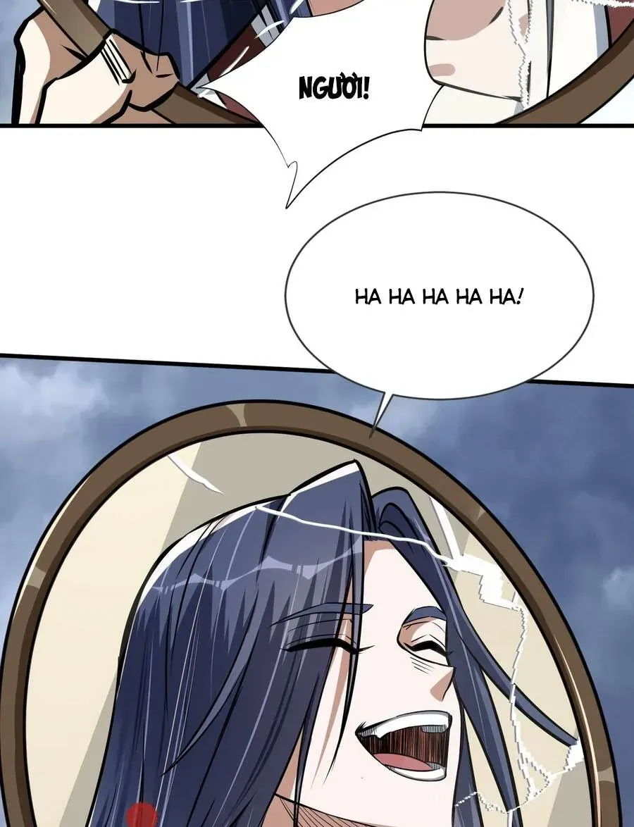 Thần Ma Đại Phản Phái: Thiên Mệnh Chi Tử Bị Ta Sắp Đặt Chap 10 - Next Chap 11