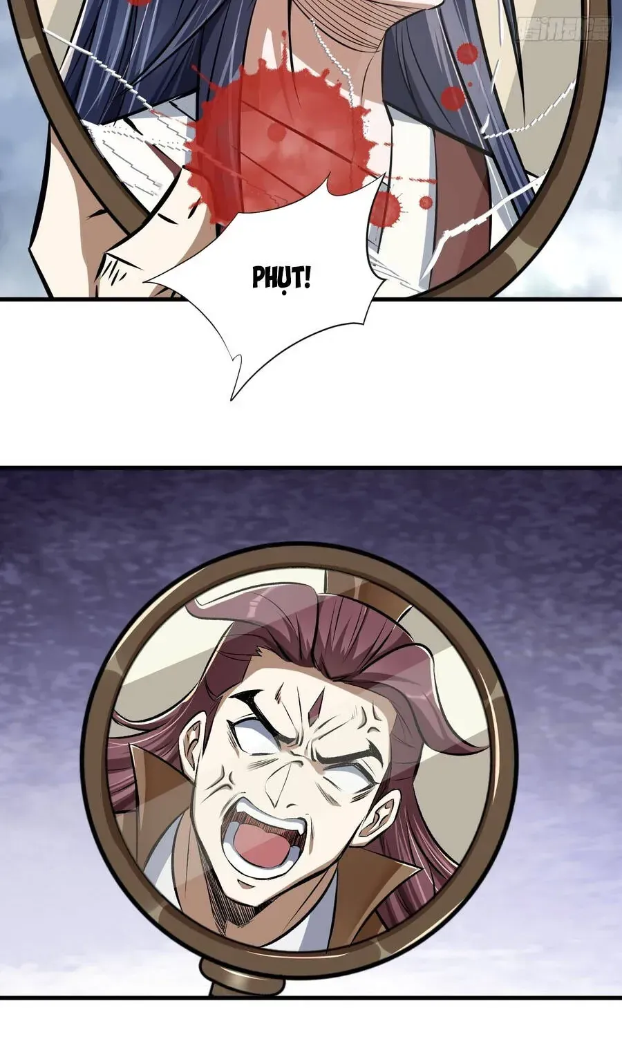 Thần Ma Đại Phản Phái: Thiên Mệnh Chi Tử Bị Ta Sắp Đặt Chap 10 - Next Chap 11