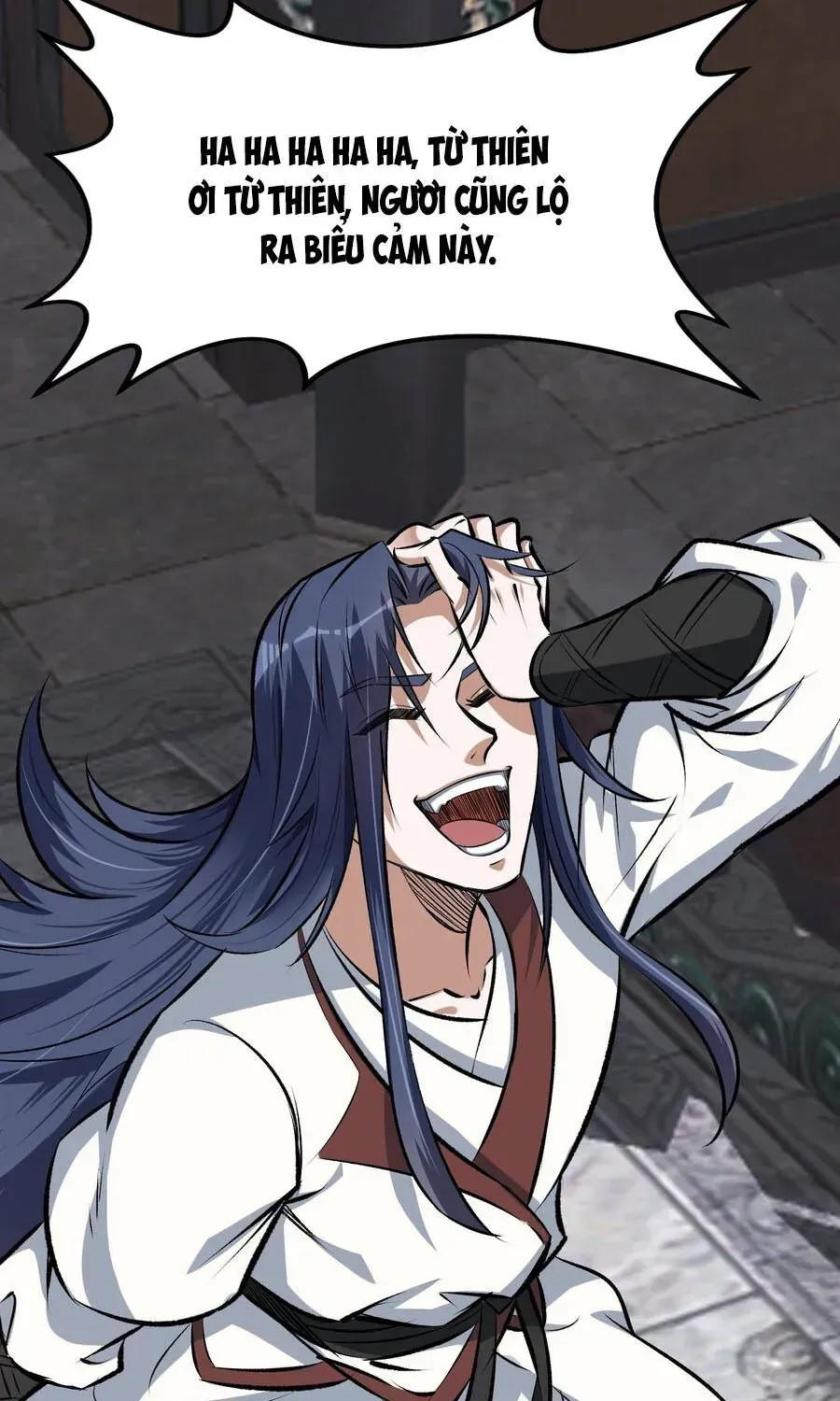 Thần Ma Đại Phản Phái: Thiên Mệnh Chi Tử Bị Ta Sắp Đặt Chap 10 - Next Chap 11