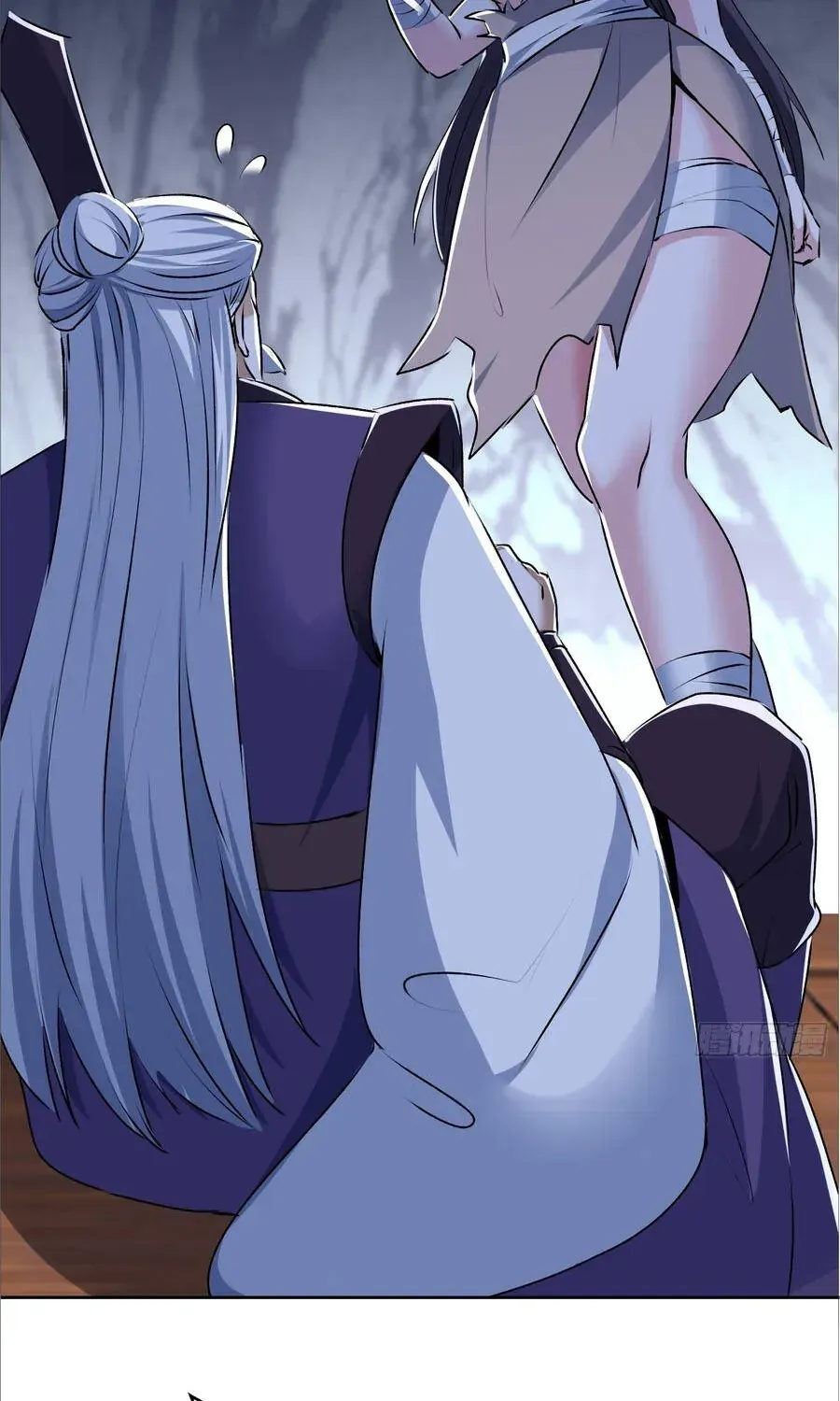 Thần Ma Đại Phản Phái: Thiên Mệnh Chi Tử Bị Ta Sắp Đặt Chap 11 - Next Chap 12