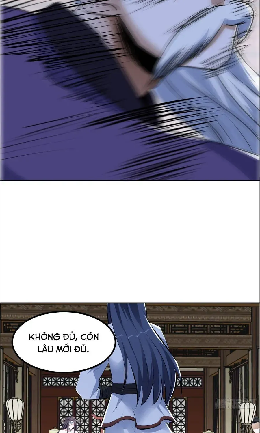 Thần Ma Đại Phản Phái: Thiên Mệnh Chi Tử Bị Ta Sắp Đặt Chap 11 - Next Chap 12