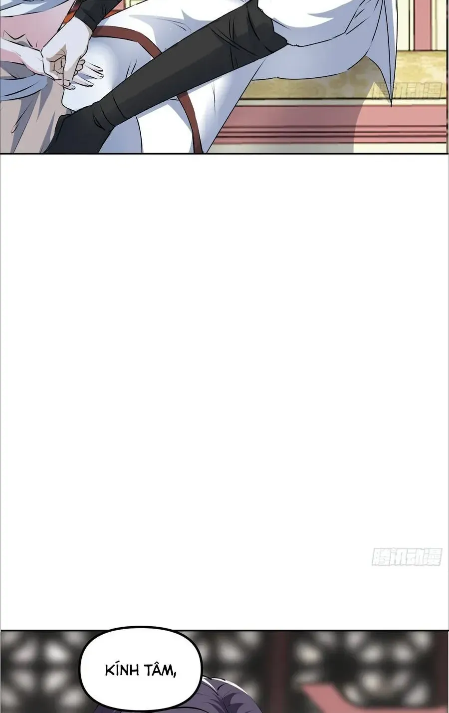 Thần Ma Đại Phản Phái: Thiên Mệnh Chi Tử Bị Ta Sắp Đặt Chap 11 - Next Chap 12