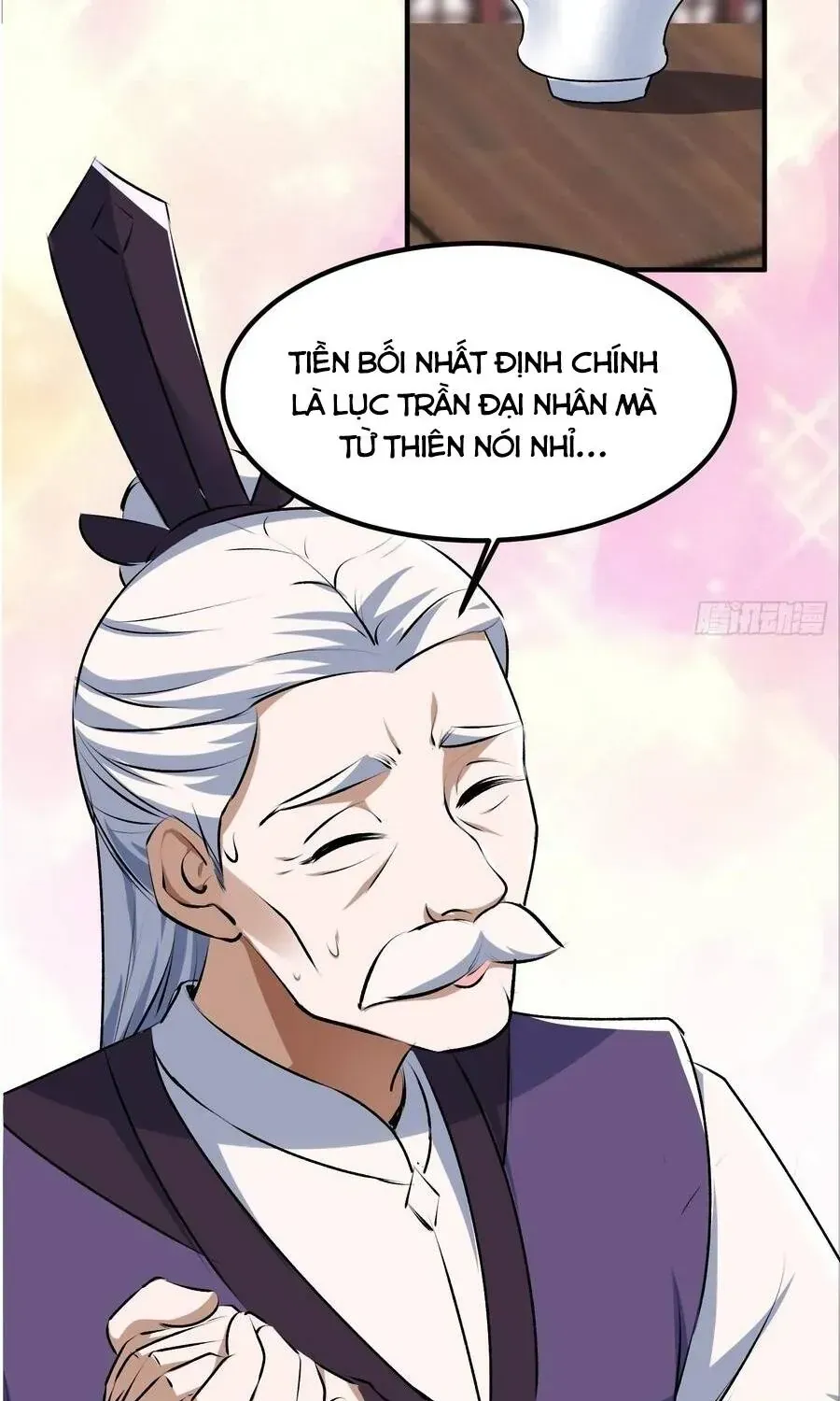 Thần Ma Đại Phản Phái: Thiên Mệnh Chi Tử Bị Ta Sắp Đặt Chap 12 - Next Chap 13