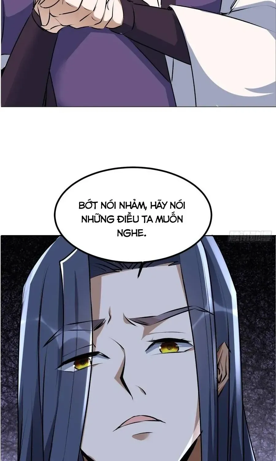 Thần Ma Đại Phản Phái: Thiên Mệnh Chi Tử Bị Ta Sắp Đặt Chap 12 - Next Chap 13