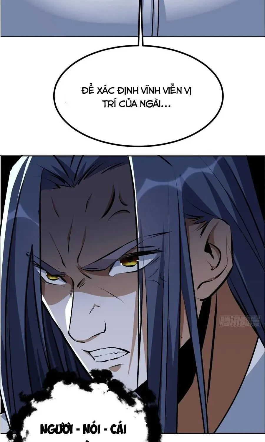 Thần Ma Đại Phản Phái: Thiên Mệnh Chi Tử Bị Ta Sắp Đặt Chap 12 - Next Chap 13