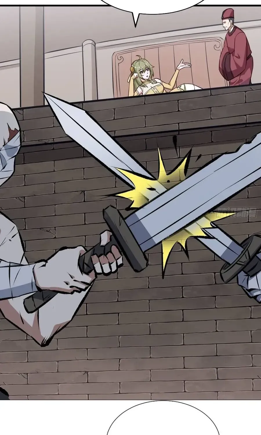 Thần Ma Đại Phản Phái: Thiên Mệnh Chi Tử Bị Ta Sắp Đặt Chap 13 - Next Chap 14