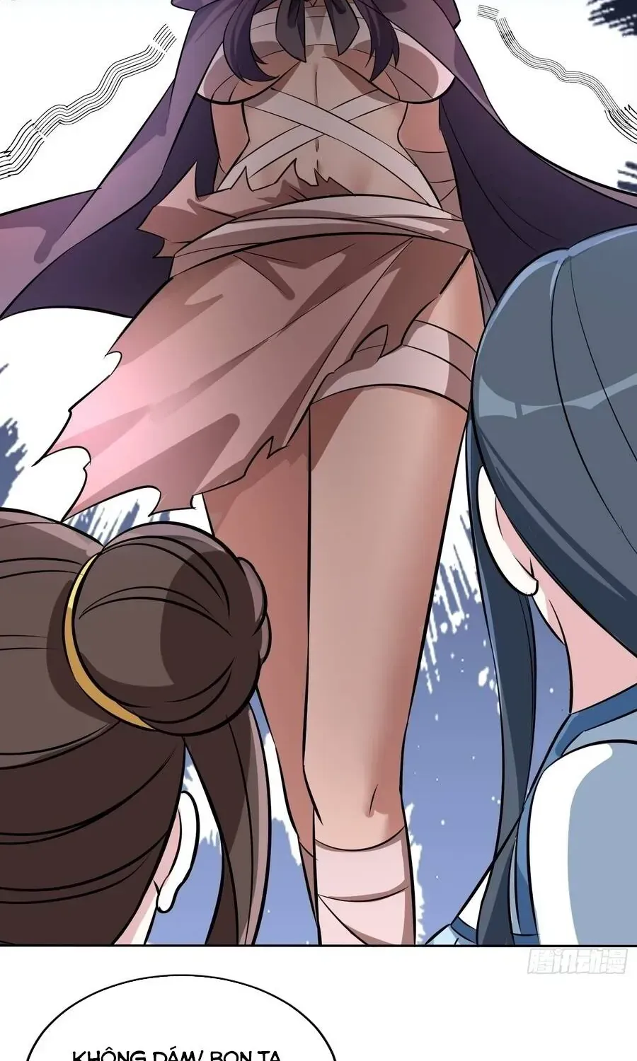 Thần Ma Đại Phản Phái: Thiên Mệnh Chi Tử Bị Ta Sắp Đặt Chap 14 - Next Chap 15