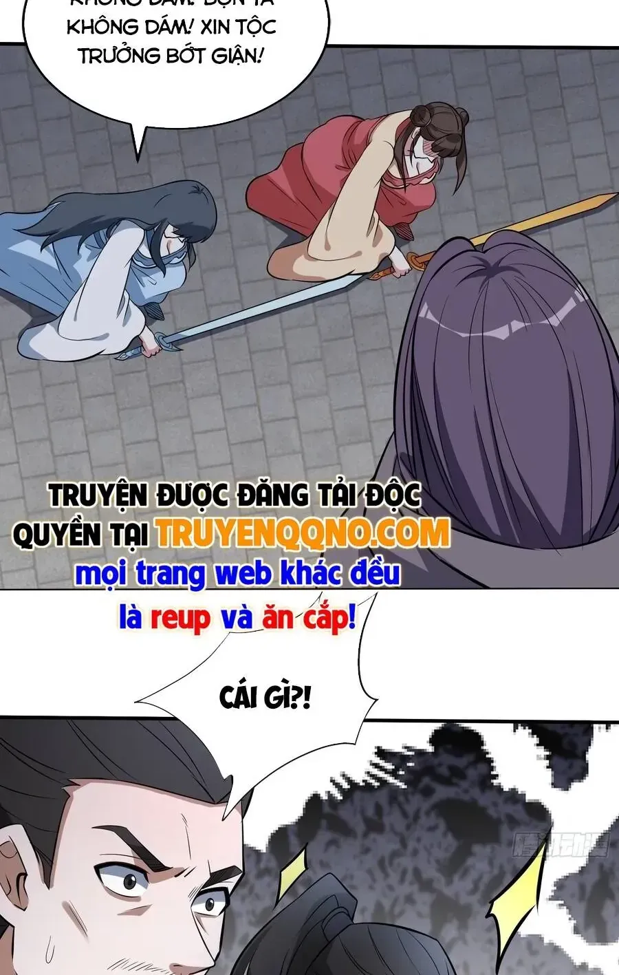 Thần Ma Đại Phản Phái: Thiên Mệnh Chi Tử Bị Ta Sắp Đặt Chap 14 - Next Chap 15