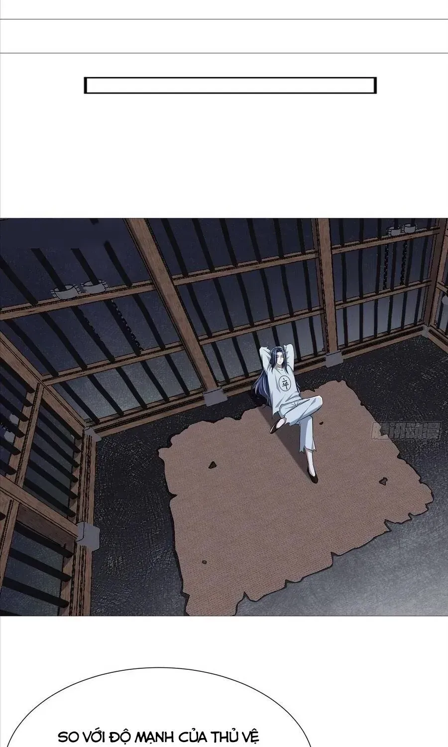 Thần Ma Đại Phản Phái: Thiên Mệnh Chi Tử Bị Ta Sắp Đặt Chap 16 - Next Chap 17