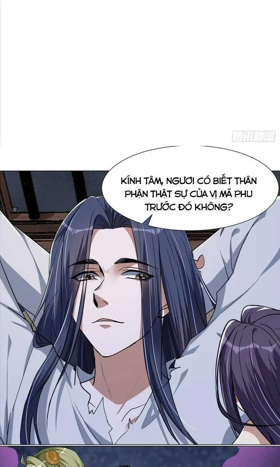 Thần Ma Đại Phản Phái: Thiên Mệnh Chi Tử Bị Ta Sắp Đặt Chap 16 - Next Chap 17