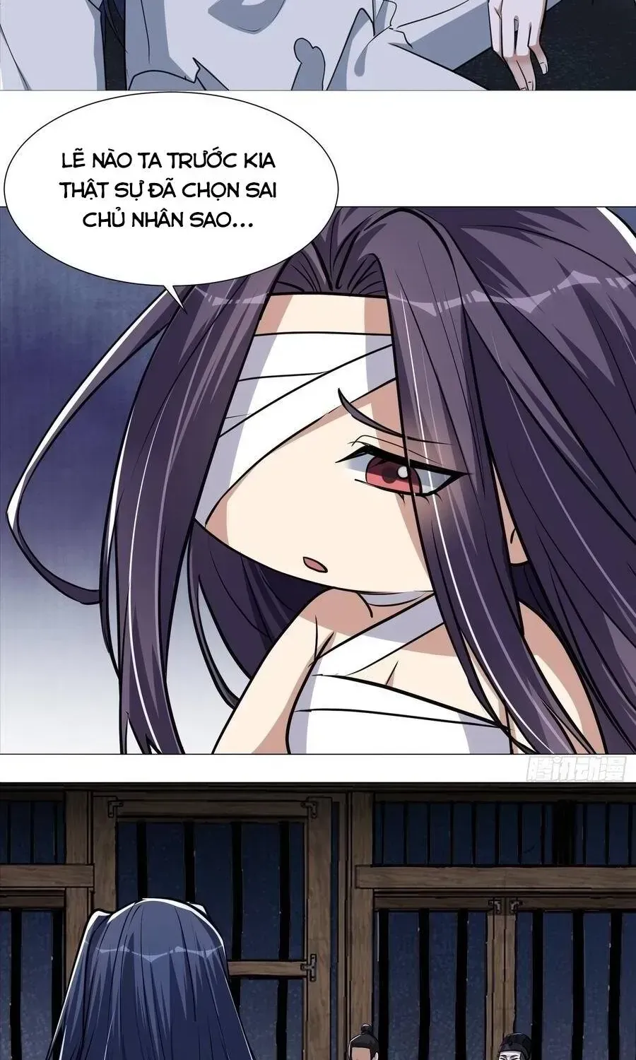 Thần Ma Đại Phản Phái: Thiên Mệnh Chi Tử Bị Ta Sắp Đặt Chap 16 - Next Chap 17