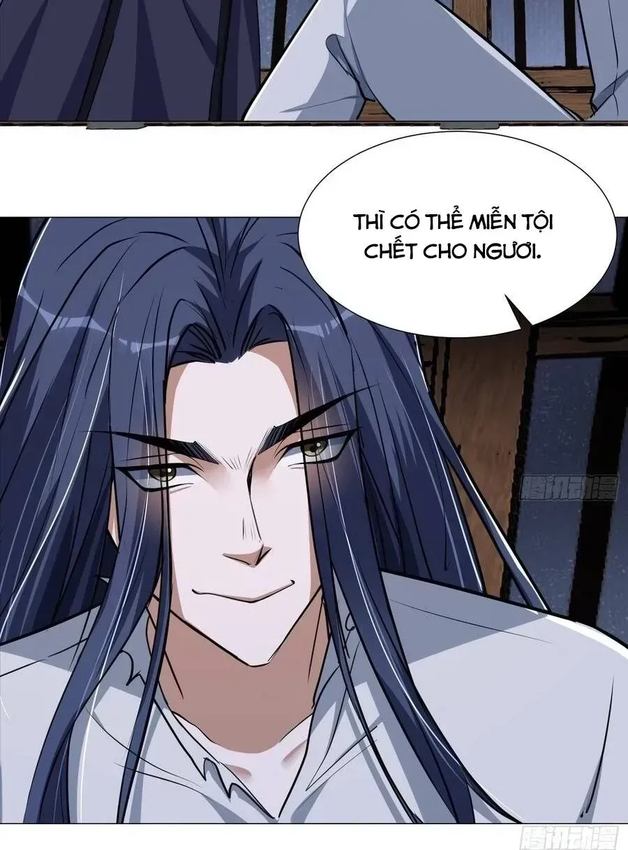 Thần Ma Đại Phản Phái: Thiên Mệnh Chi Tử Bị Ta Sắp Đặt Chap 16 - Next Chap 17