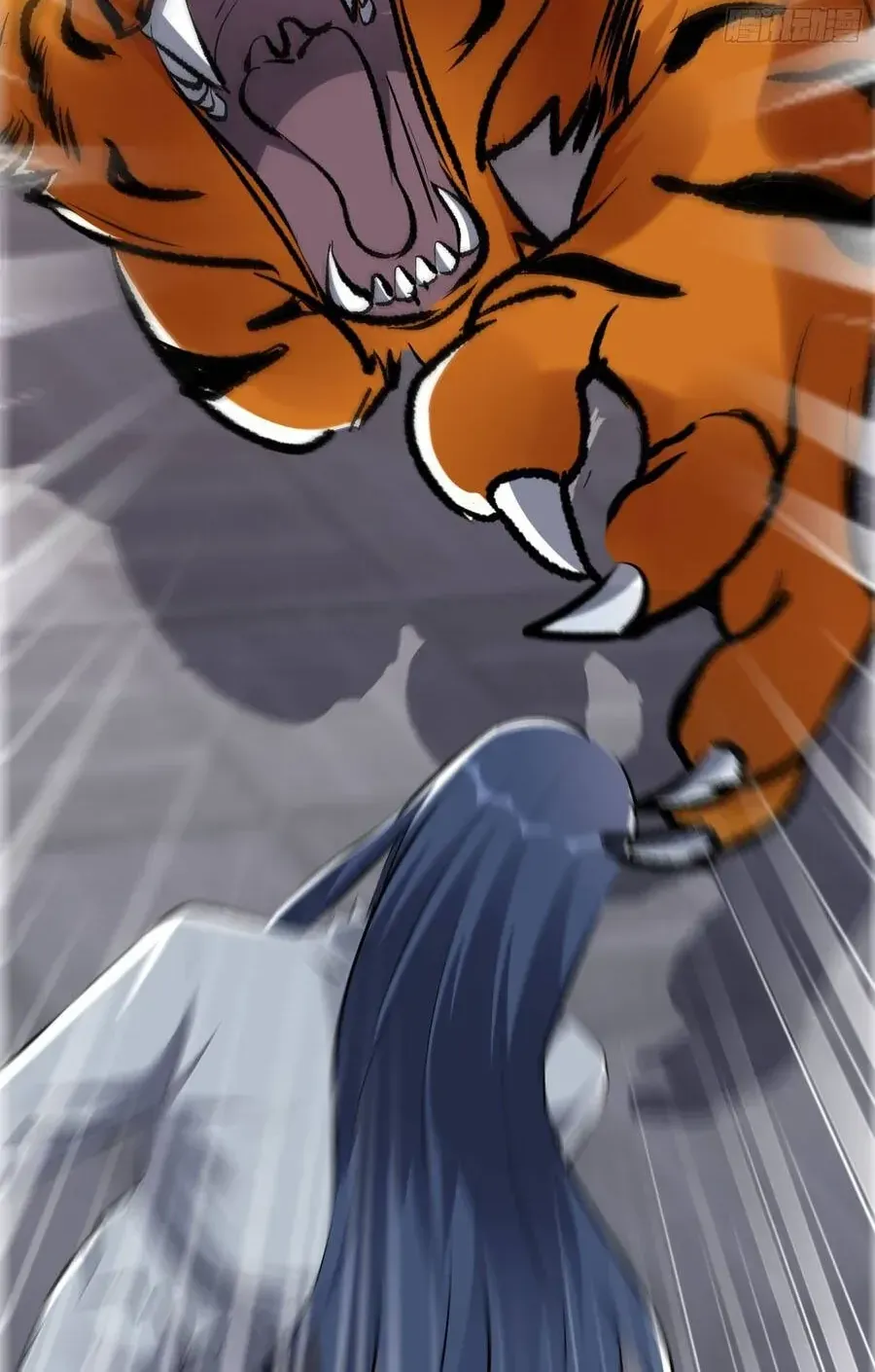 Thần Ma Đại Phản Phái: Thiên Mệnh Chi Tử Bị Ta Sắp Đặt Chap 17 - Next Chap 18