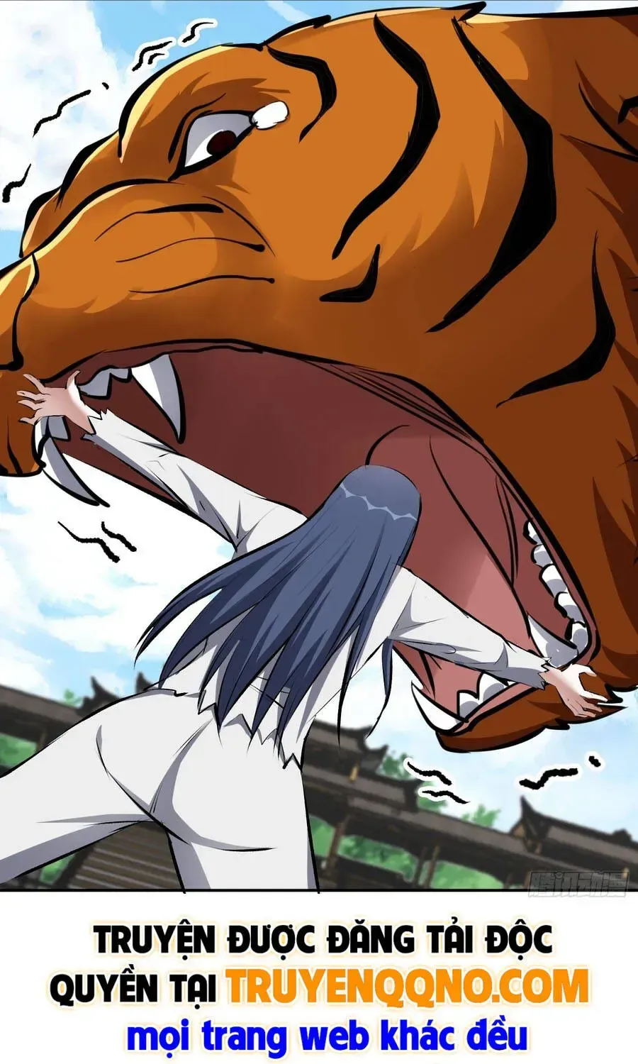 Thần Ma Đại Phản Phái: Thiên Mệnh Chi Tử Bị Ta Sắp Đặt Chap 17 - Next Chap 18