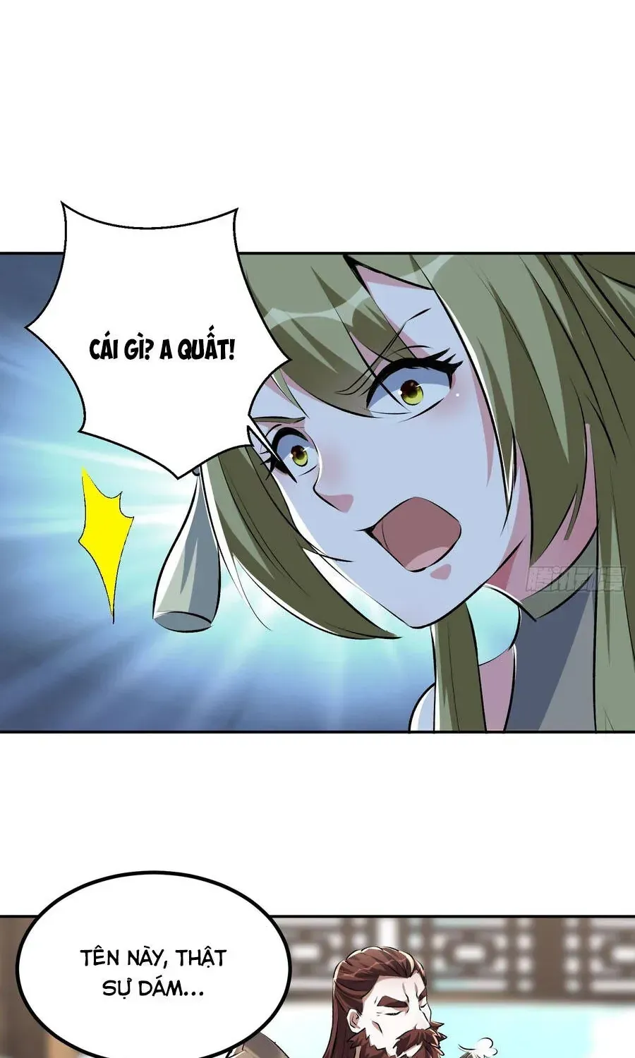 Thần Ma Đại Phản Phái: Thiên Mệnh Chi Tử Bị Ta Sắp Đặt Chap 17 - Next Chap 18