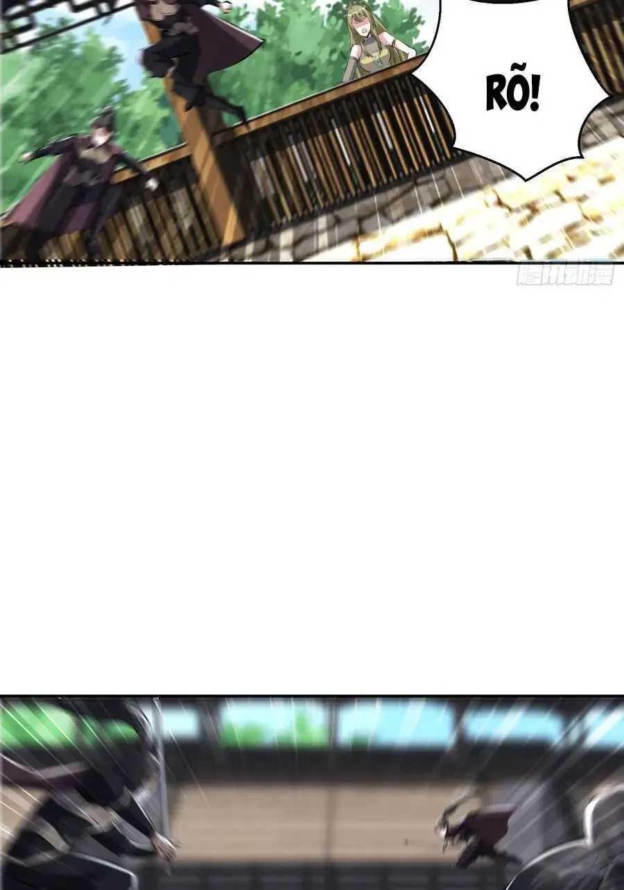 Thần Ma Đại Phản Phái: Thiên Mệnh Chi Tử Bị Ta Sắp Đặt Chap 17 - Next Chap 18