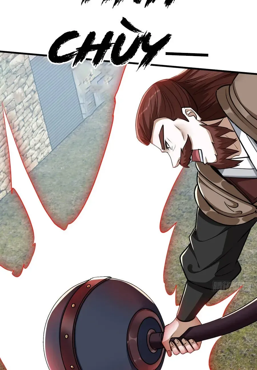 Thần Ma Đại Phản Phái: Thiên Mệnh Chi Tử Bị Ta Sắp Đặt Chap 18 - Next Chap 19