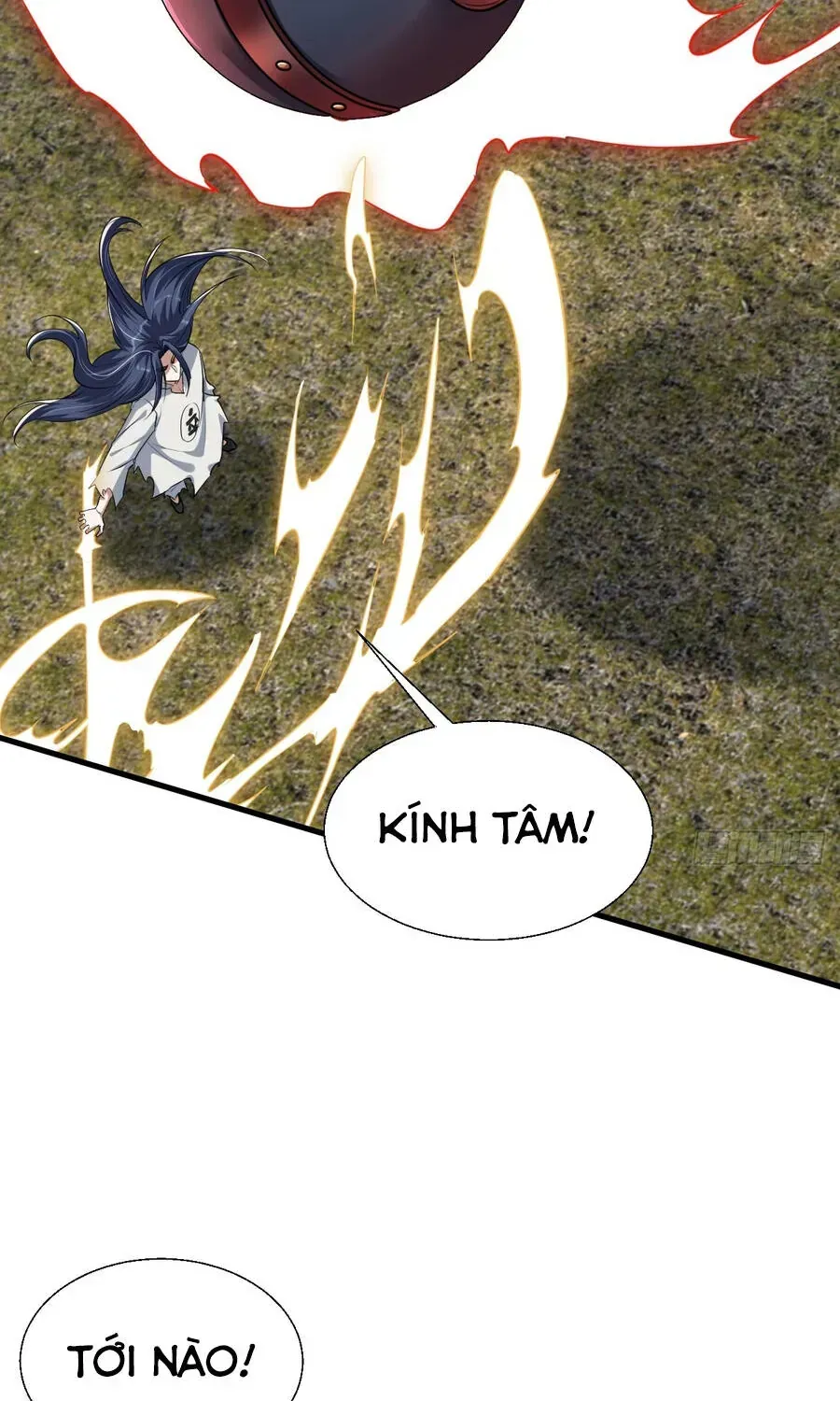 Thần Ma Đại Phản Phái: Thiên Mệnh Chi Tử Bị Ta Sắp Đặt Chap 18 - Next Chap 19