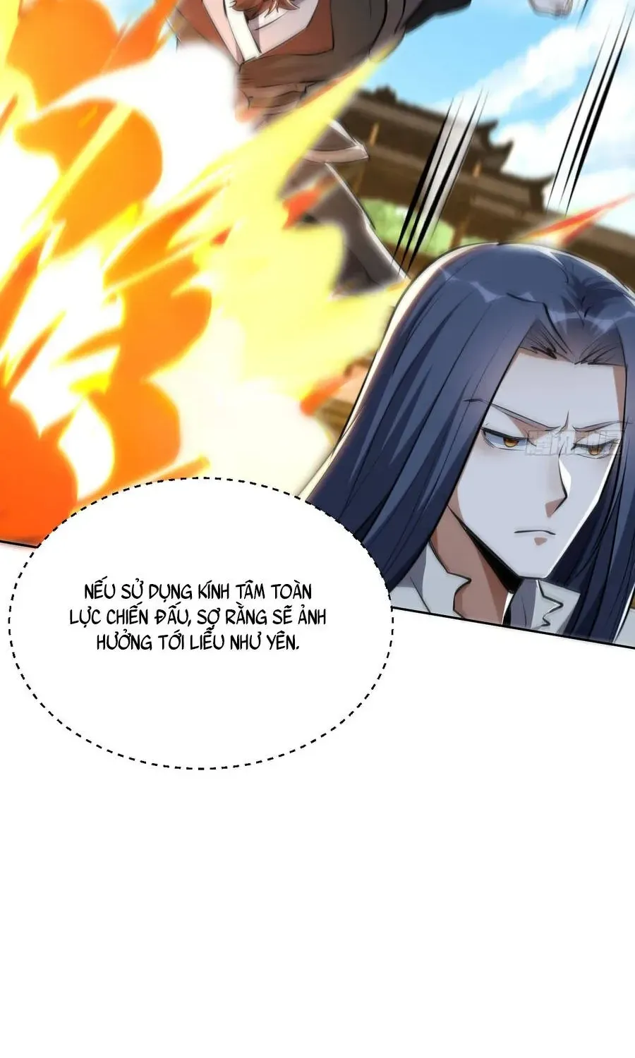 Thần Ma Đại Phản Phái: Thiên Mệnh Chi Tử Bị Ta Sắp Đặt Chap 19 - Next Chap 20