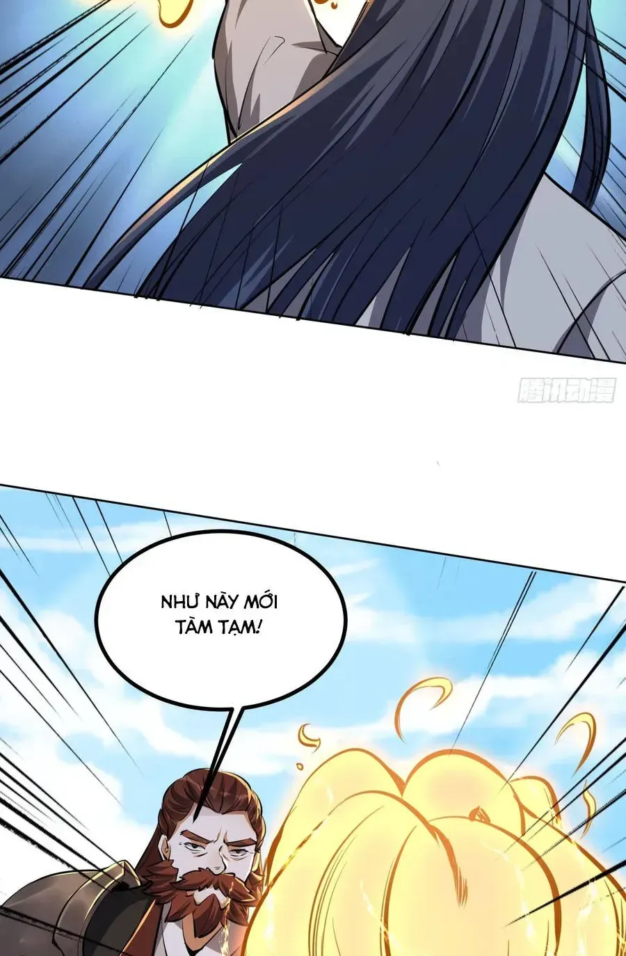 Thần Ma Đại Phản Phái: Thiên Mệnh Chi Tử Bị Ta Sắp Đặt Chap 19 - Next Chap 20