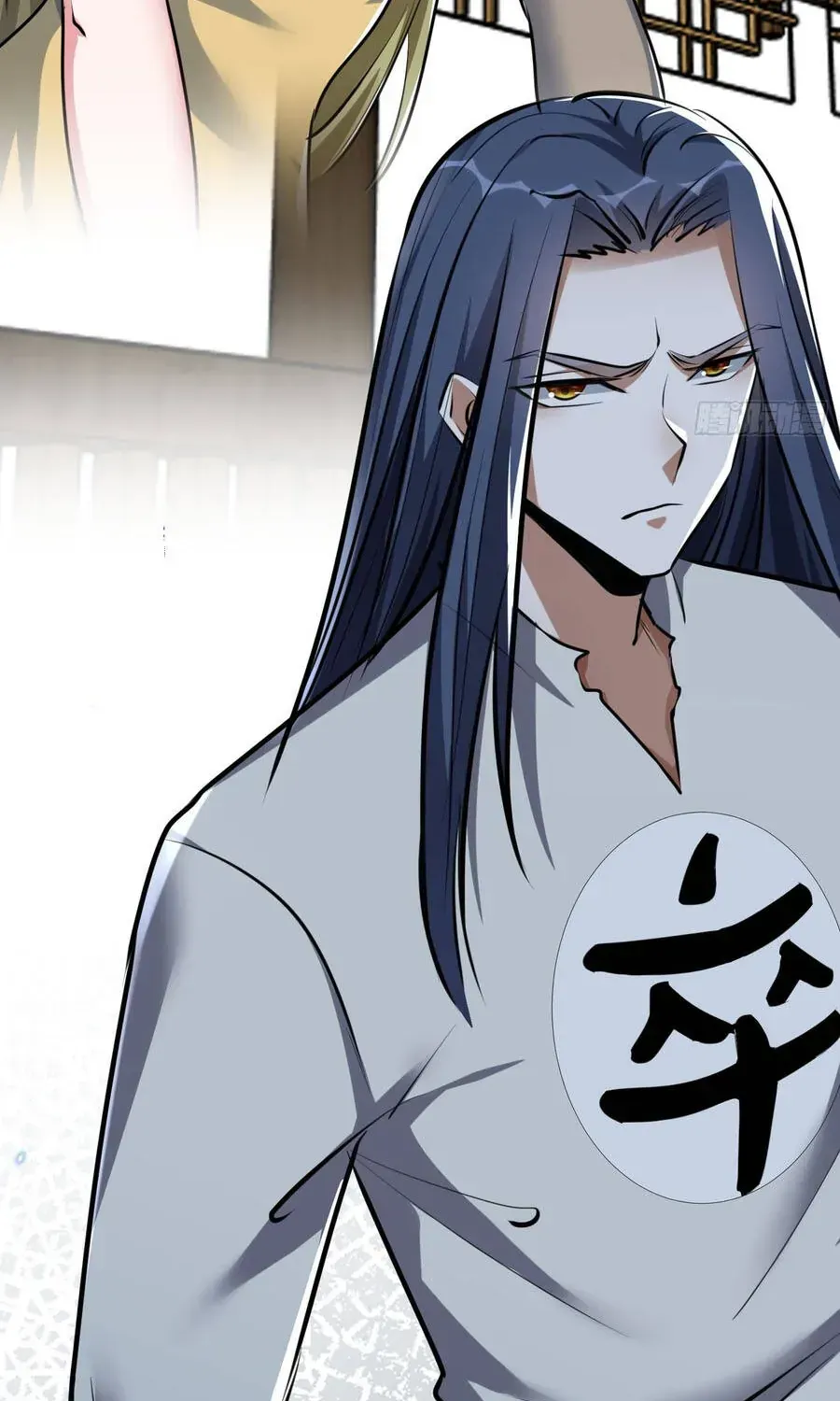 Thần Ma Đại Phản Phái: Thiên Mệnh Chi Tử Bị Ta Sắp Đặt Chap 19 - Next Chap 20