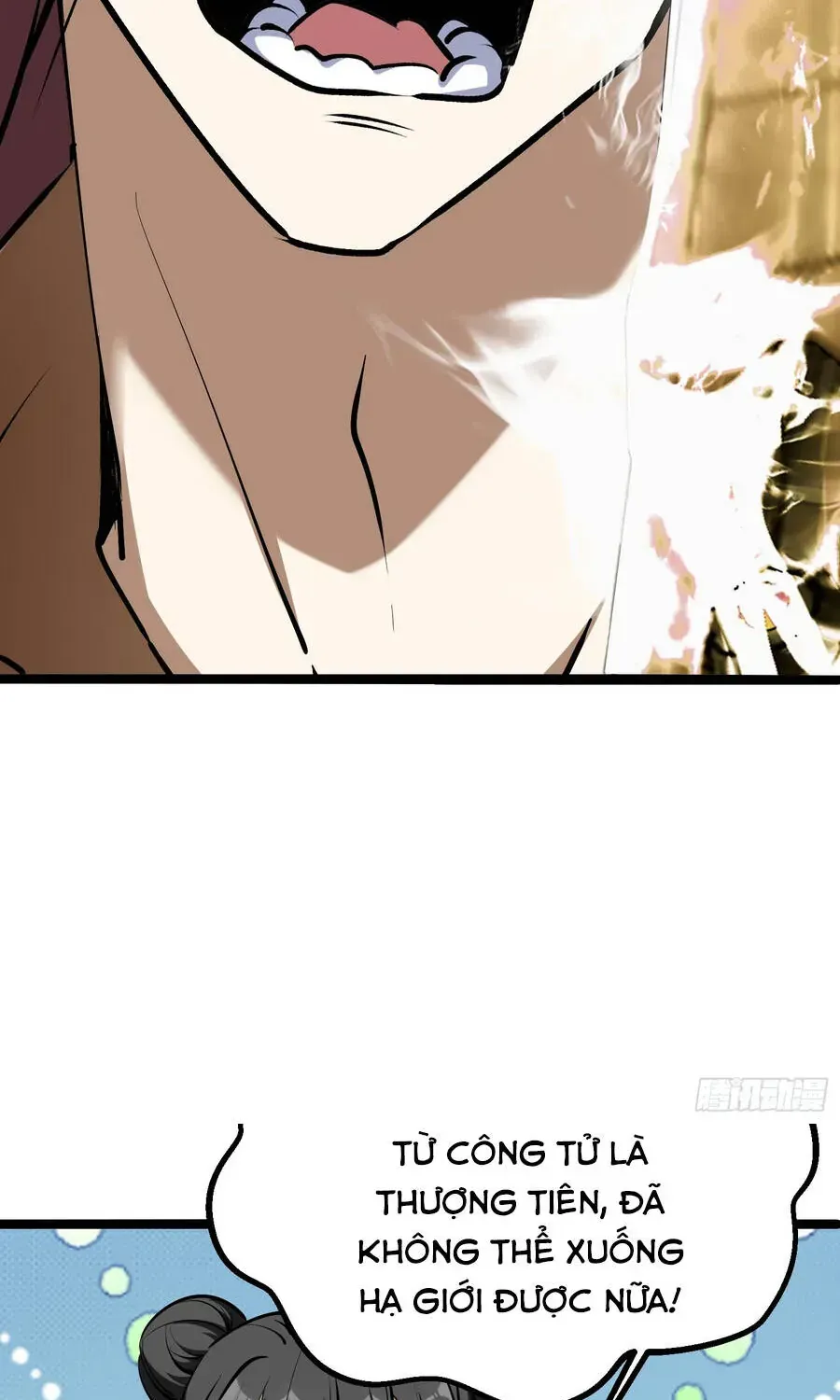 Thần Ma Đại Phản Phái: Thiên Mệnh Chi Tử Bị Ta Sắp Đặt Chap 2 - Next Chap 3