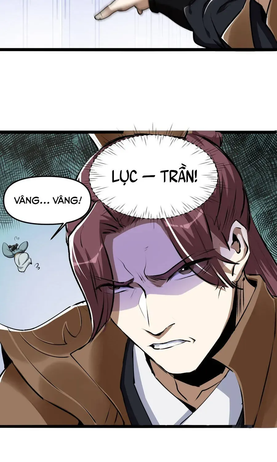 Thần Ma Đại Phản Phái: Thiên Mệnh Chi Tử Bị Ta Sắp Đặt Chap 2 - Next Chap 3