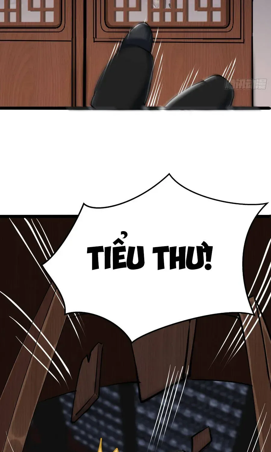 Thần Ma Đại Phản Phái: Thiên Mệnh Chi Tử Bị Ta Sắp Đặt Chap 2 - Next Chap 3