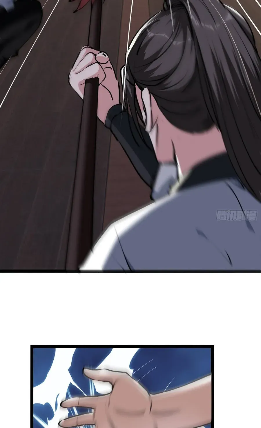 Thần Ma Đại Phản Phái: Thiên Mệnh Chi Tử Bị Ta Sắp Đặt Chap 2 - Next Chap 3