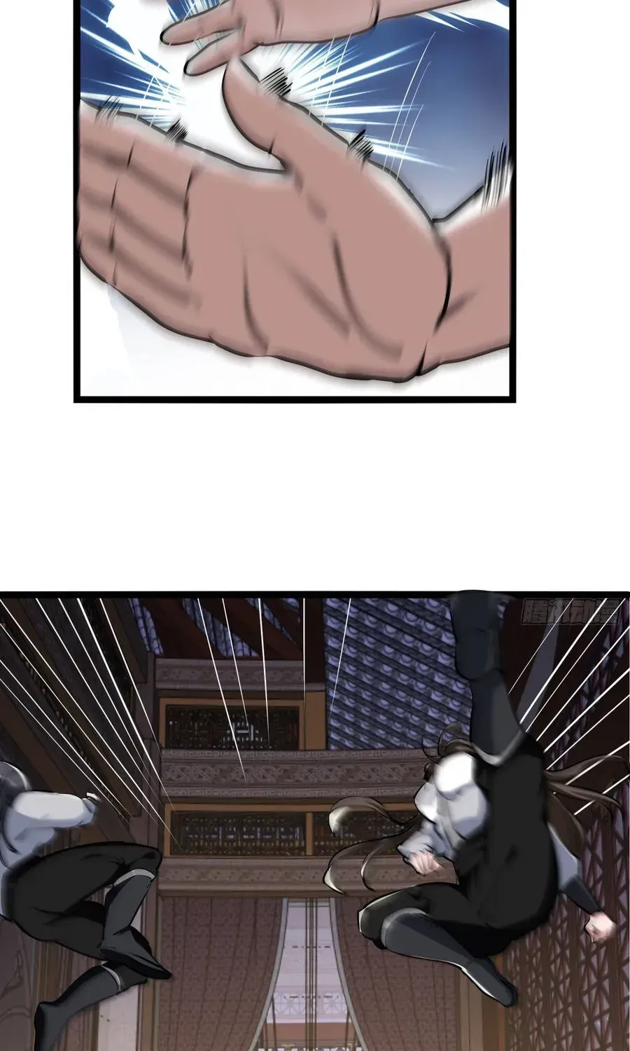 Thần Ma Đại Phản Phái: Thiên Mệnh Chi Tử Bị Ta Sắp Đặt Chap 2 - Next Chap 3