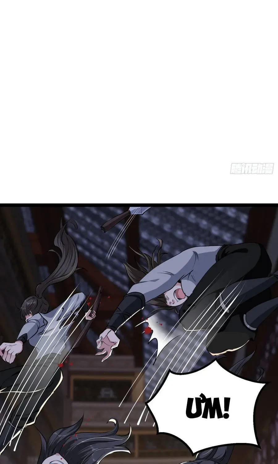 Thần Ma Đại Phản Phái: Thiên Mệnh Chi Tử Bị Ta Sắp Đặt Chap 2 - Next Chap 3