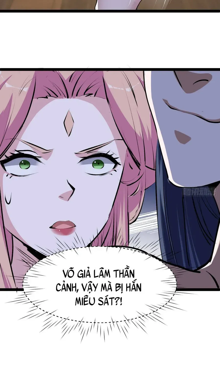 Thần Ma Đại Phản Phái: Thiên Mệnh Chi Tử Bị Ta Sắp Đặt Chap 2 - Next Chap 3