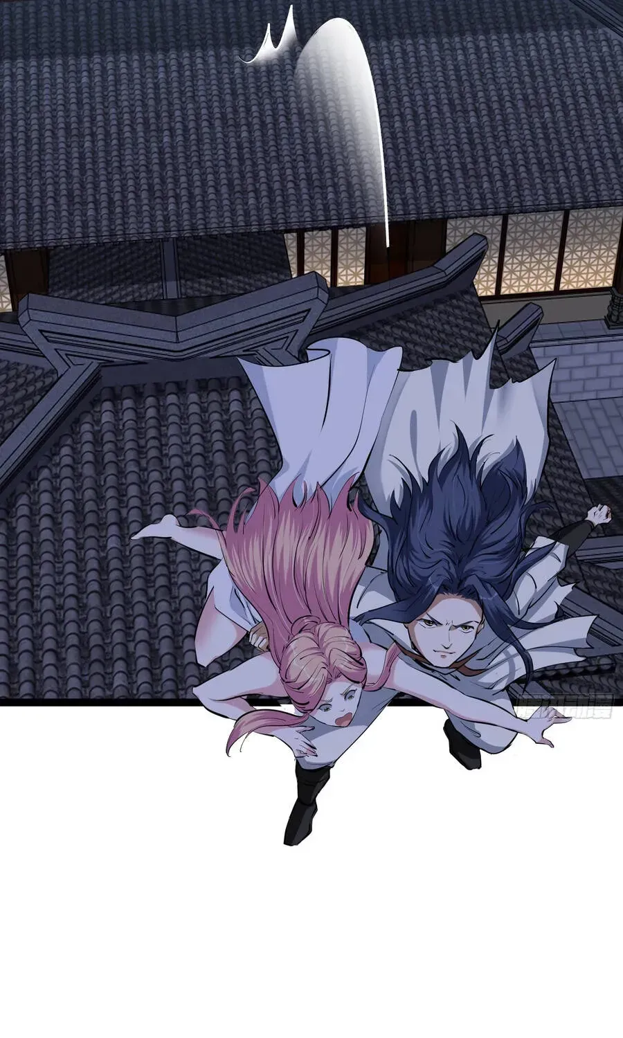 Thần Ma Đại Phản Phái: Thiên Mệnh Chi Tử Bị Ta Sắp Đặt Chap 2 - Next Chap 3