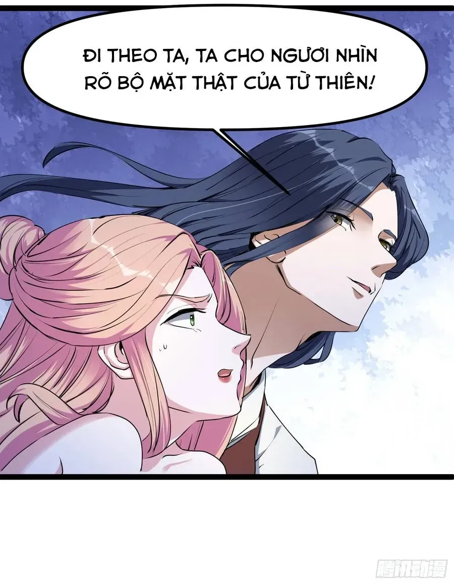 Thần Ma Đại Phản Phái: Thiên Mệnh Chi Tử Bị Ta Sắp Đặt Chap 2 - Next Chap 3