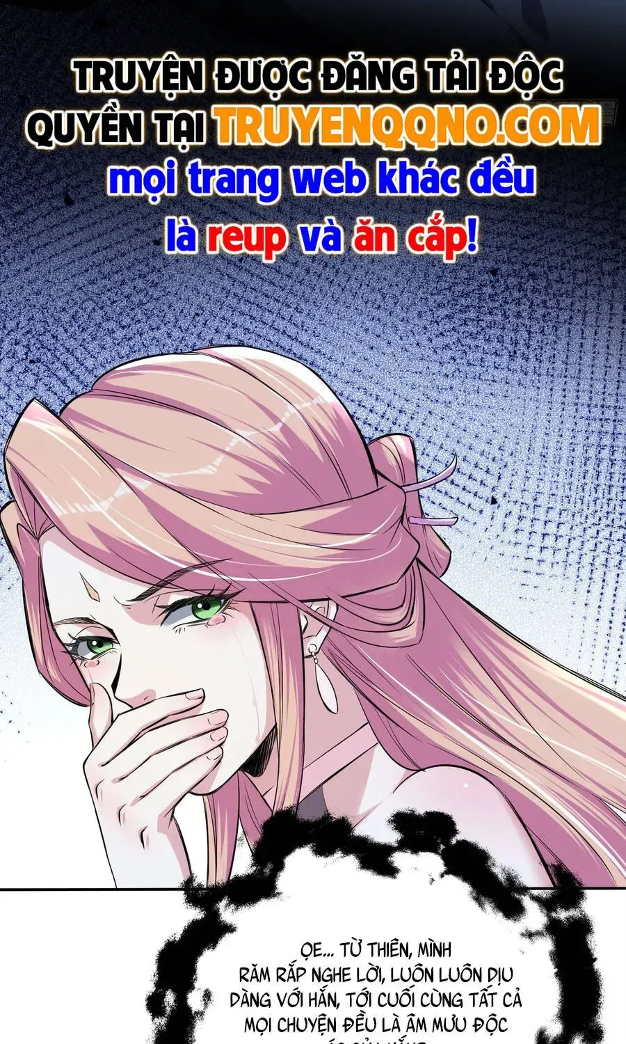 Thần Ma Đại Phản Phái: Thiên Mệnh Chi Tử Bị Ta Sắp Đặt Chap 3 - Next Chap 4