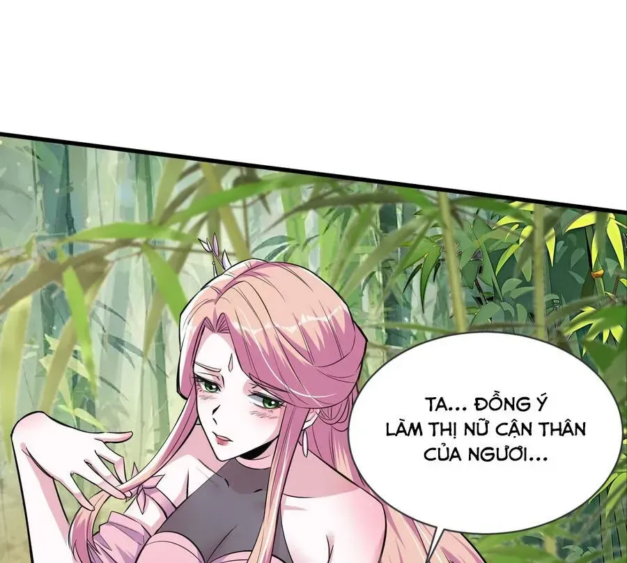Thần Ma Đại Phản Phái: Thiên Mệnh Chi Tử Bị Ta Sắp Đặt Chap 3 - Next Chap 4
